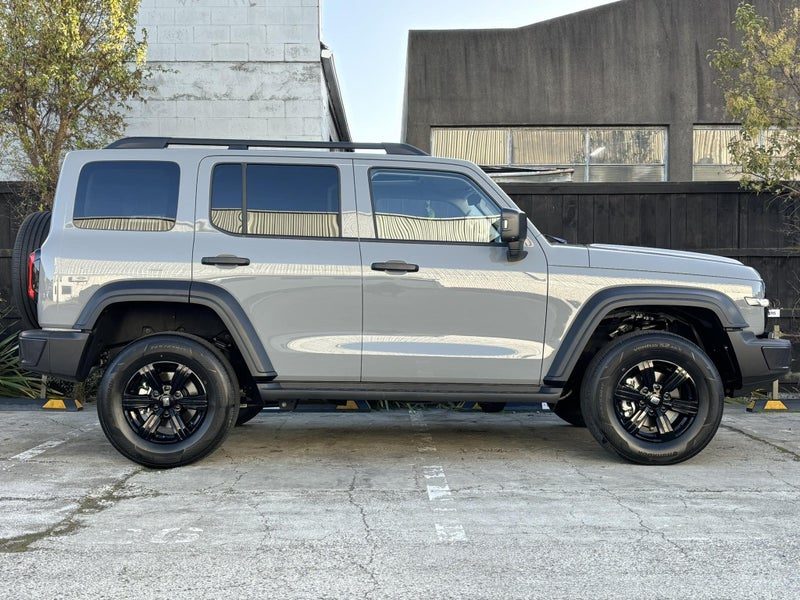 2026 GWM Tank 300 Lux Diesel 4x4, photo 2