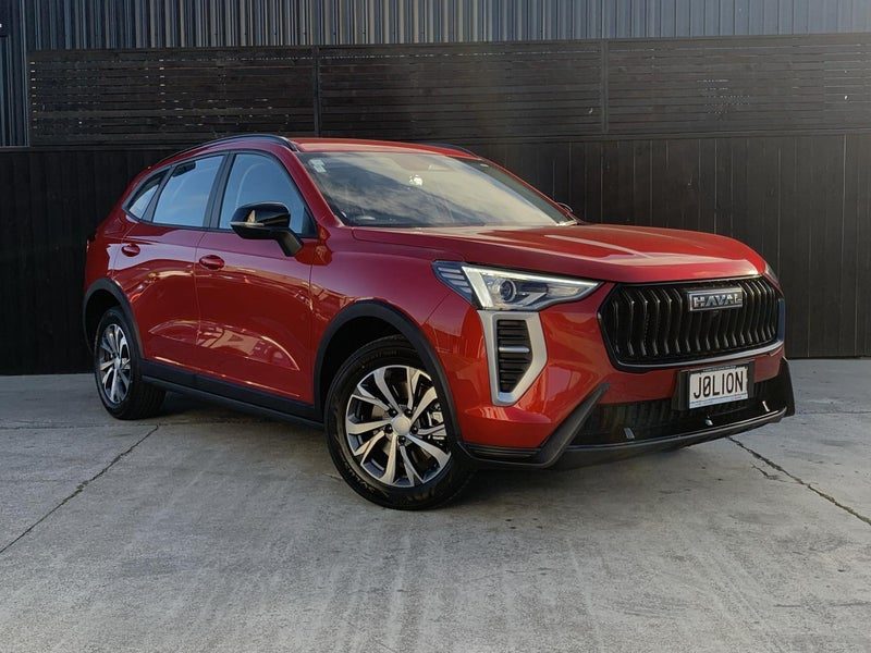 2026 GWM HAVAL Jolion Premium, main photo