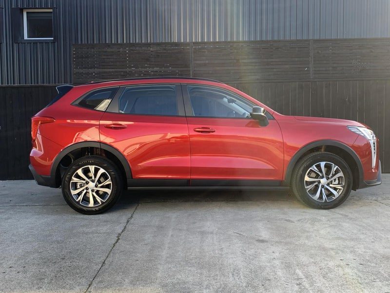 2026 GWM HAVAL Jolion Premium, photo 2