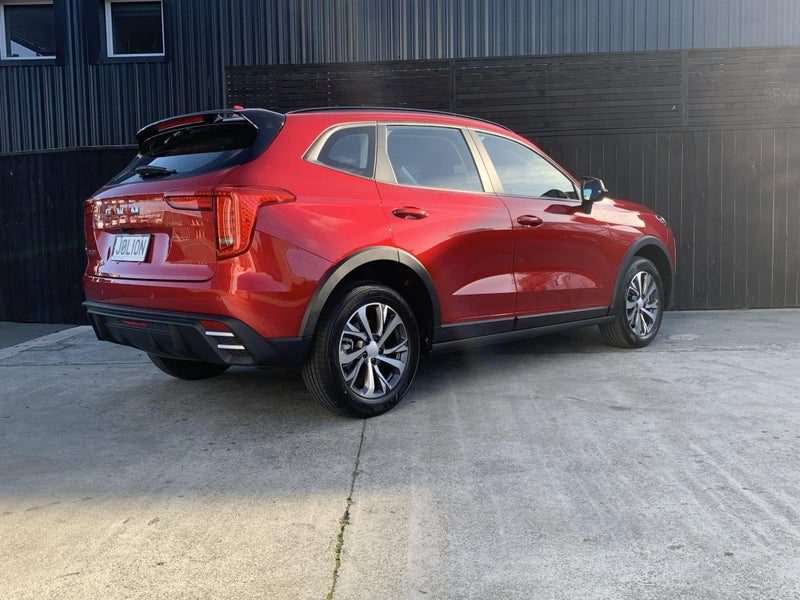 2026 GWM HAVAL Jolion Premium, photo 3