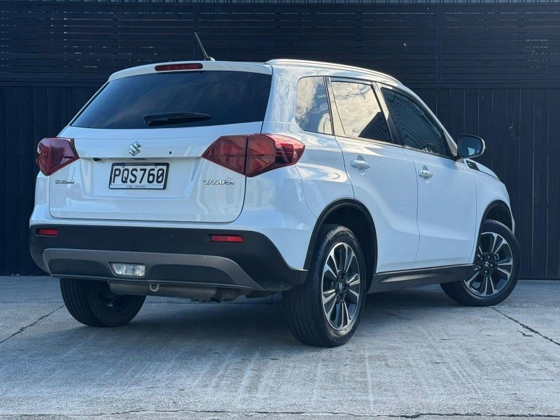 2022 Suzuki Vitara Turbo AllGrip 1.4PT/4WD/6AT, photo 3