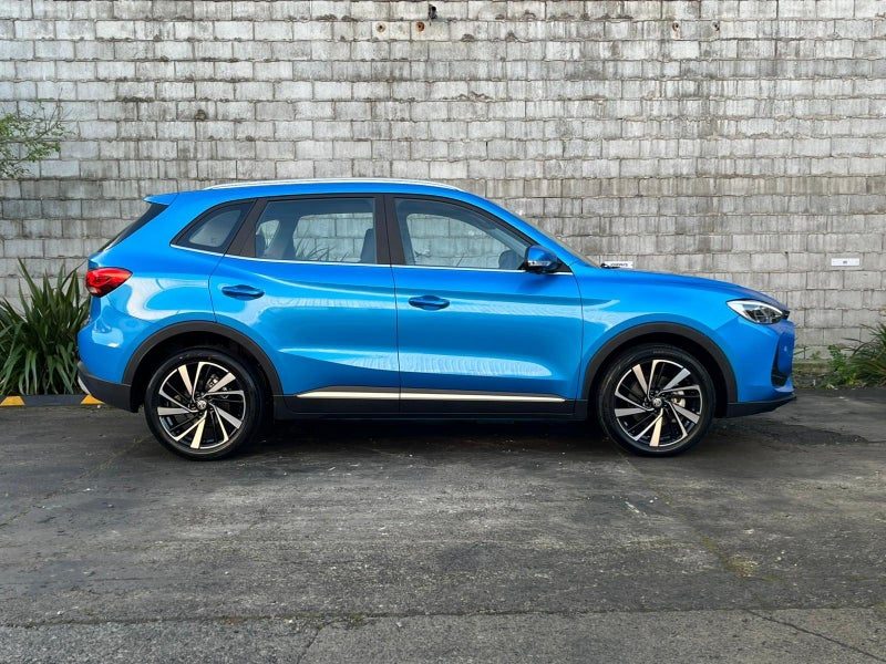 2026 MG ZS Essence 1.5 Turbo, photo 2