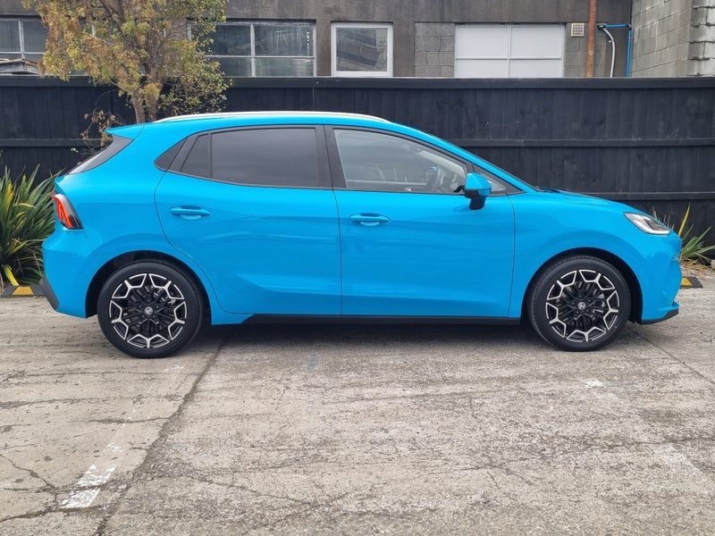 2026 MG MG4 Urban Essence 54Kwh/Ev/At, photo 2