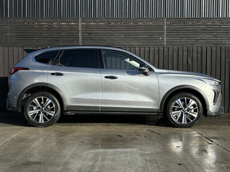 2026 Haval Jolion Ultra Hybrid, photo 2