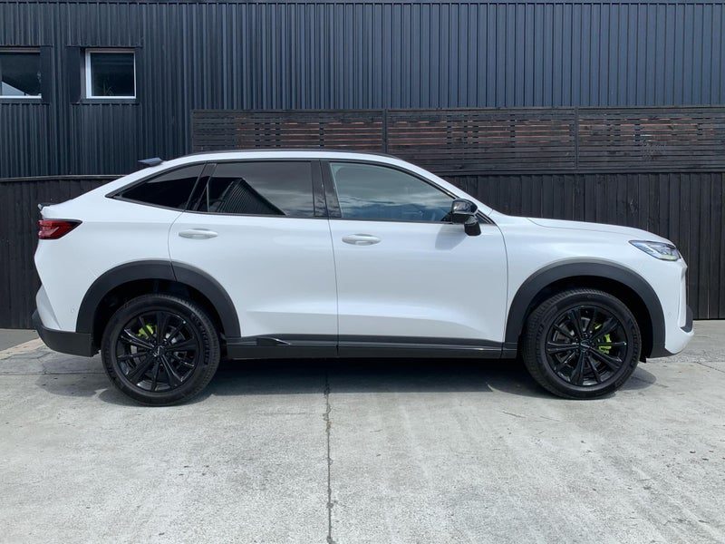 2026 Haval H6 GT Ultra PHEV, photo 2