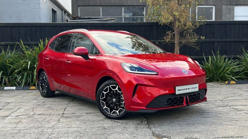 2026 MG MG4 Urban Essence 54Kwh/Ev/At