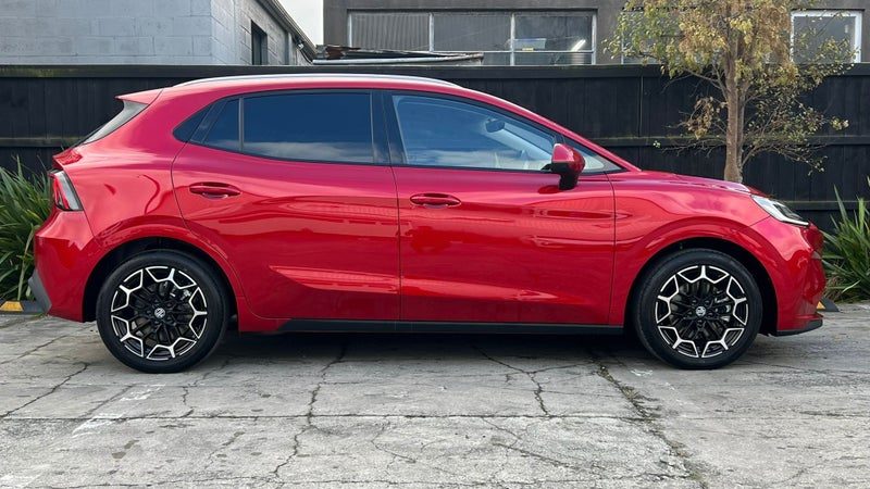 2026 MG MG4 Urban Essence 54Kwh/Ev/At, photo 2