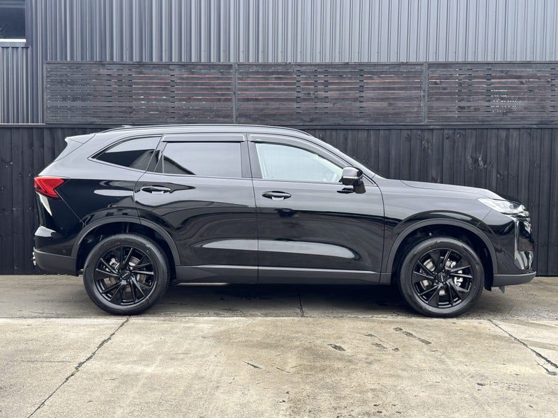 2026 GWM HAVAL H6 Ultra 2WD Hybrid, photo 2