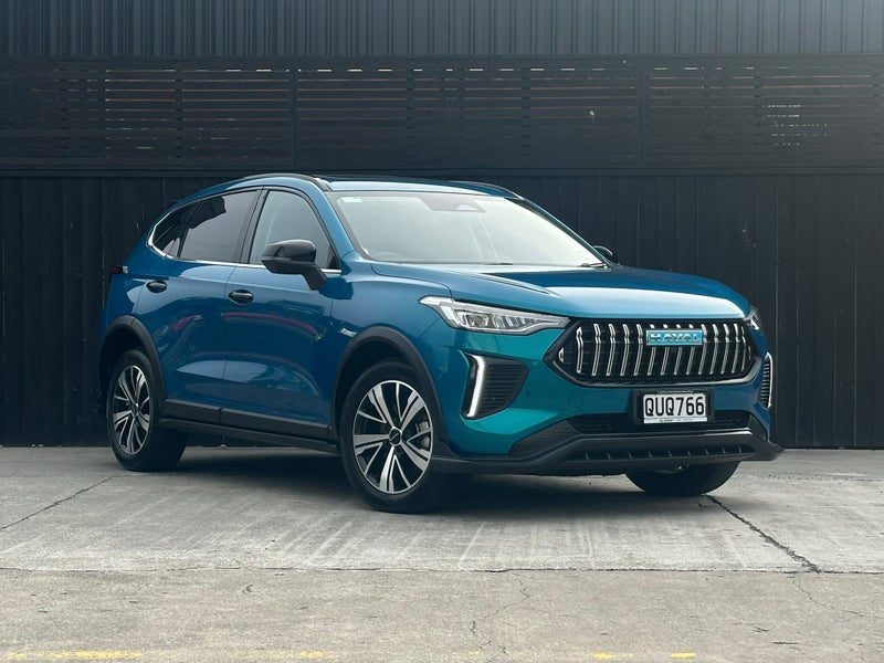 2024 HAVAL Jolion Ultra