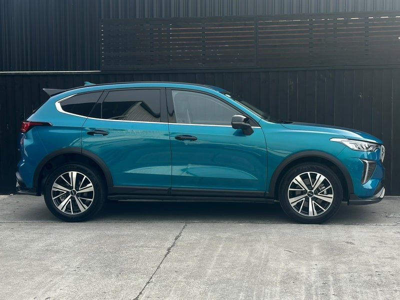 2024 HAVAL Jolion Ultra, photo 2