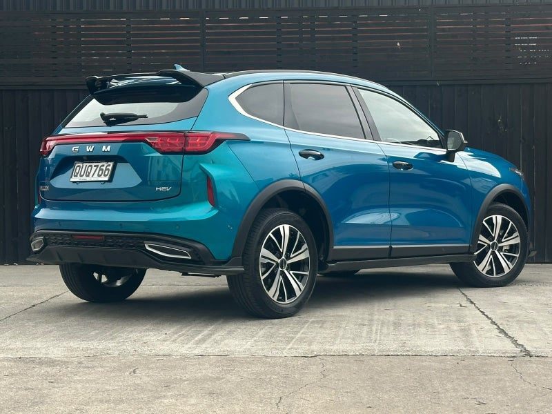 2024 HAVAL Jolion Ultra, photo 3
