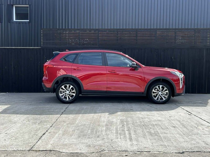 2026 GWM HAVAL Jolion Jolion Premium, photo 2