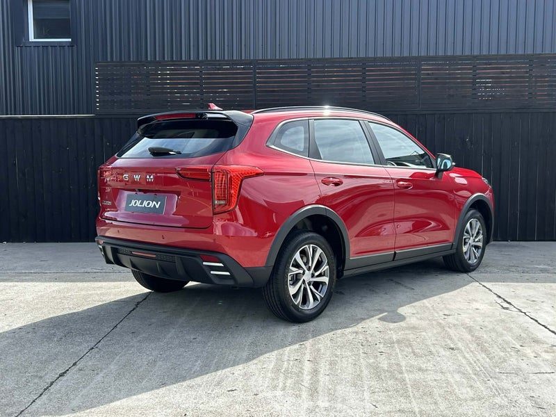 2026 GWM HAVAL Jolion Jolion Premium, photo 3