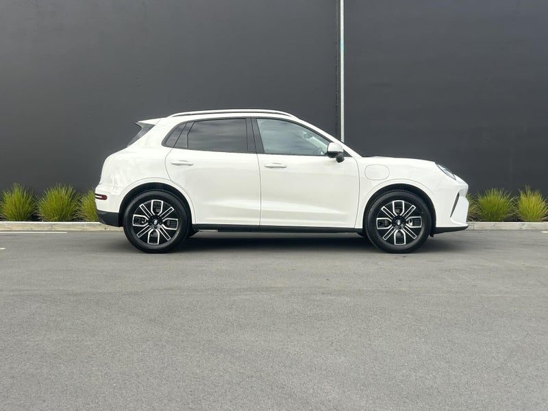 2026 GWM Ora 5 Ultra, photo 2