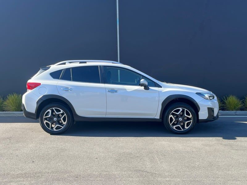 2018 Subaru XV Premium 2.0P/4WD/7AT, photo 2