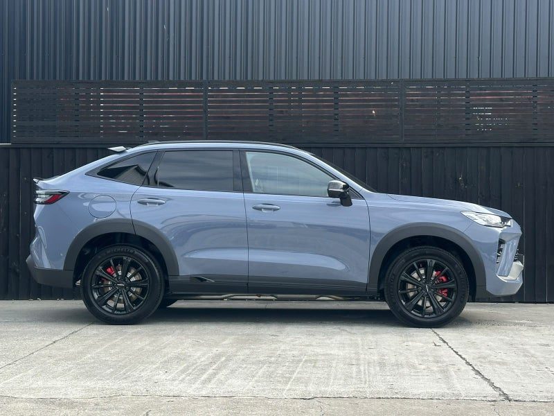 2026 GWM HAVAL H6 GT Ultra PHEV, photo 2