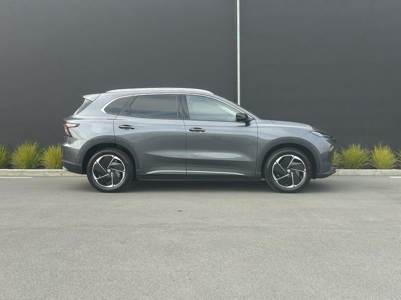 2026 MG S5 Essence 49KWH EV, photo 2