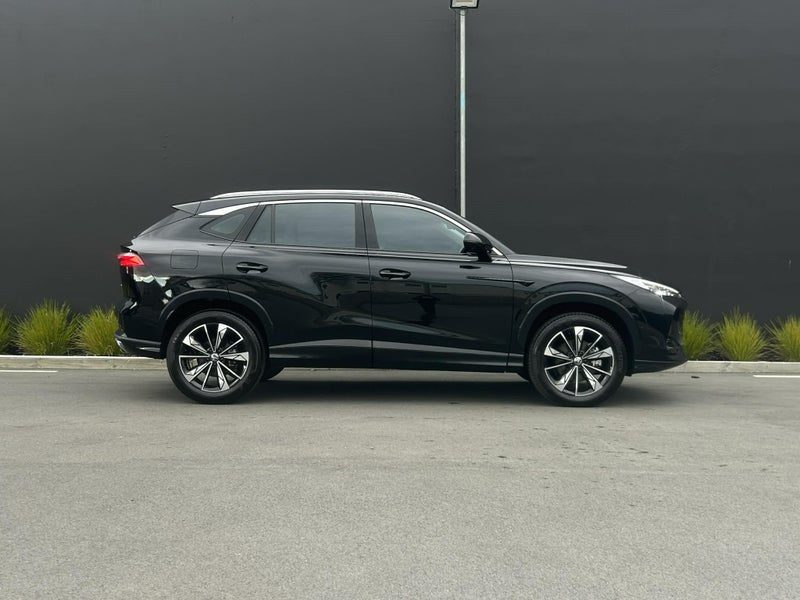 2026 MG HS Excite DCT, photo 2