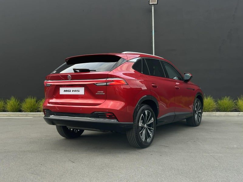 2026 MG HS HEV Essence 1.5T, photo 3