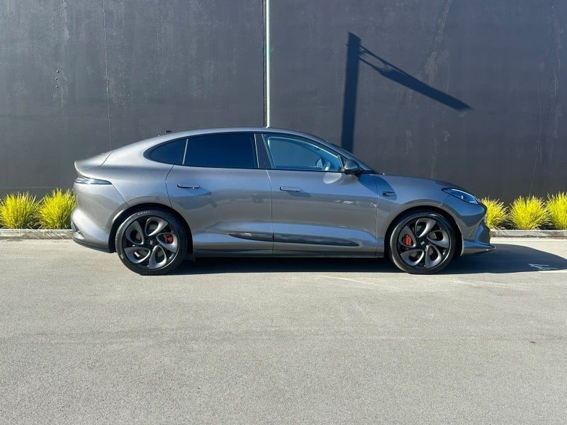 2025 MG IM6 Performance 100kWh, photo 2