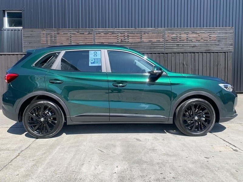 2026 MG ZS Essence Hybrid 1.5 BLACK EDITION, photo 2