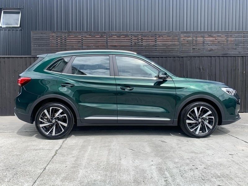 2026 MG ZS Essence Hybrid 1.5, photo 2