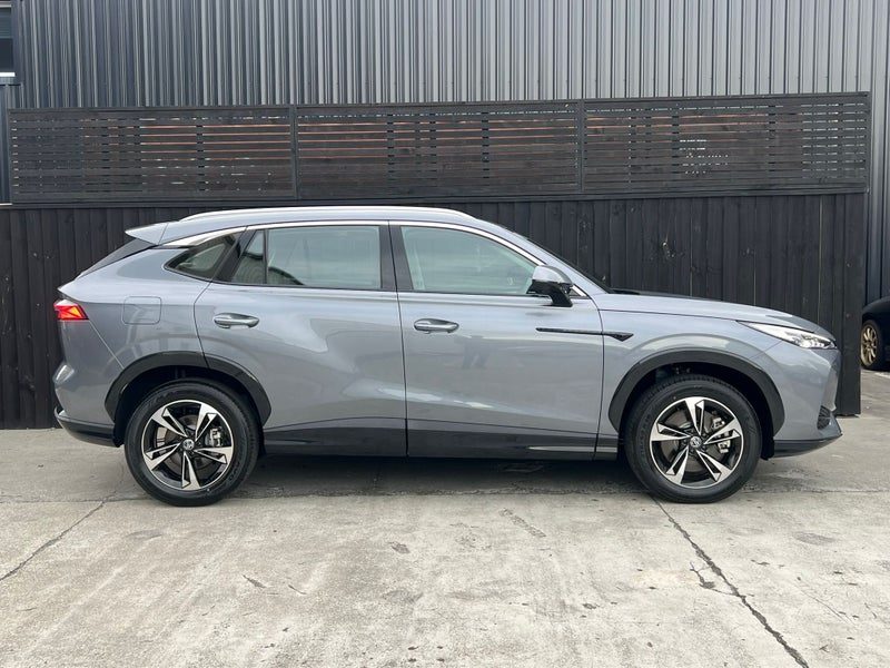 2026 MG HS Excite Hybrid 1.5Pht/3Hd, photo 2