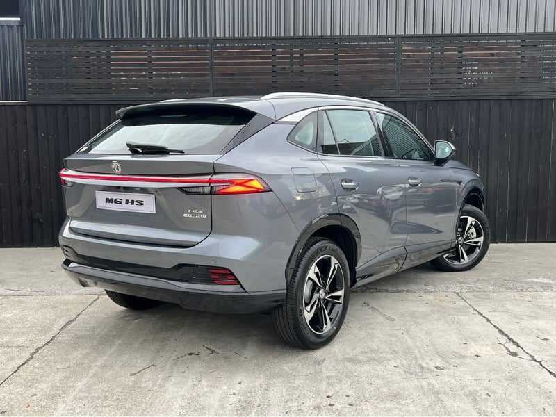 2026 MG HS Excite Hybrid 1.5Pht/3Hd, photo 3