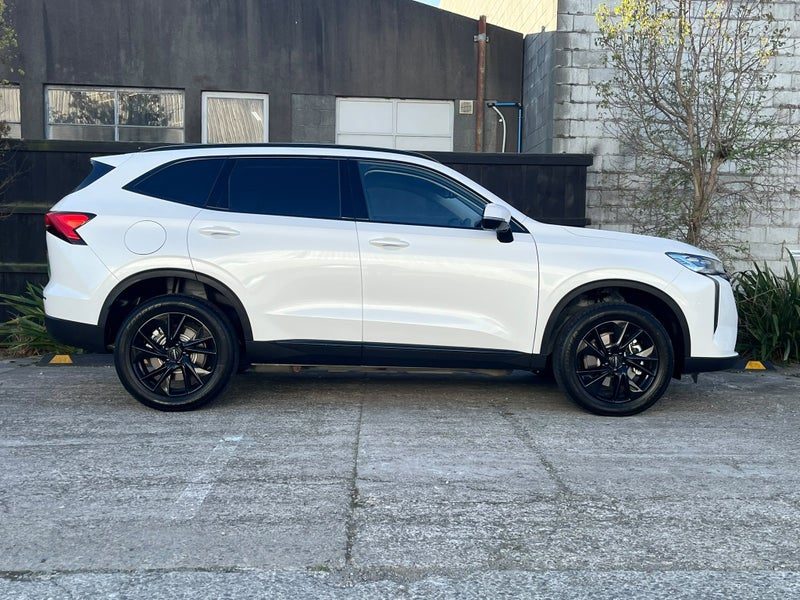 2026 Haval H6 Ultra PHEV, photo 2
