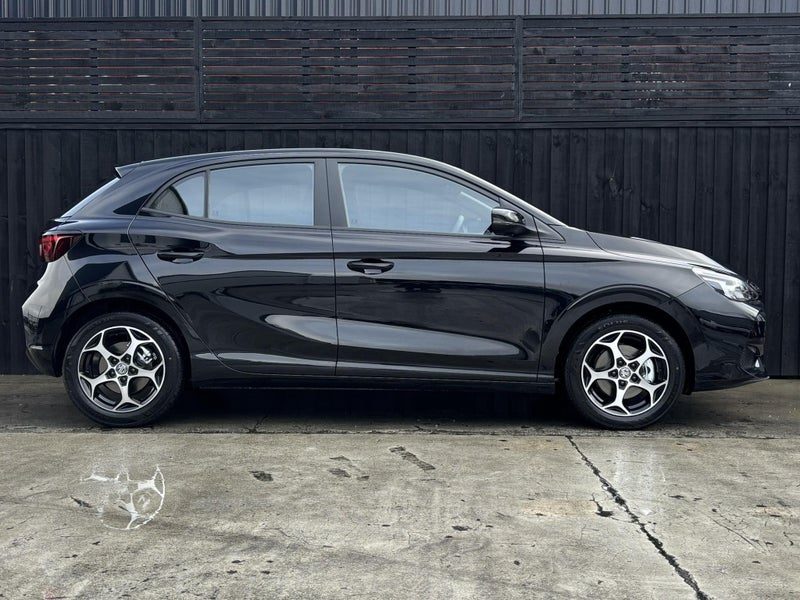 2026 MG MG3 Excite 1.5P/Cvt, photo 2