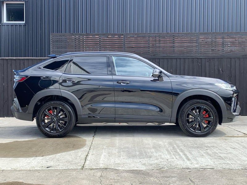 2026 GWM HAVAL H6 GT Ultra PHEV AWD, photo 2