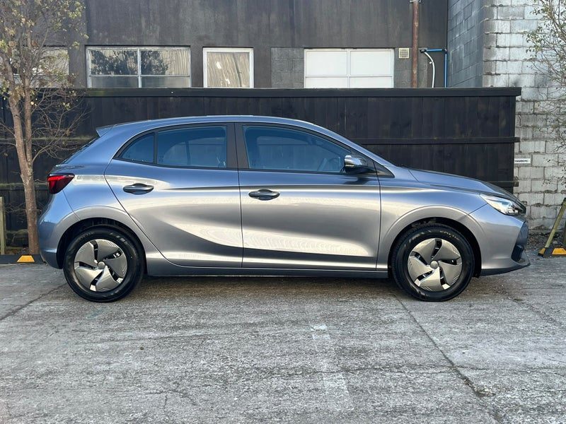 2026 MG MG3 Vibe, photo 2