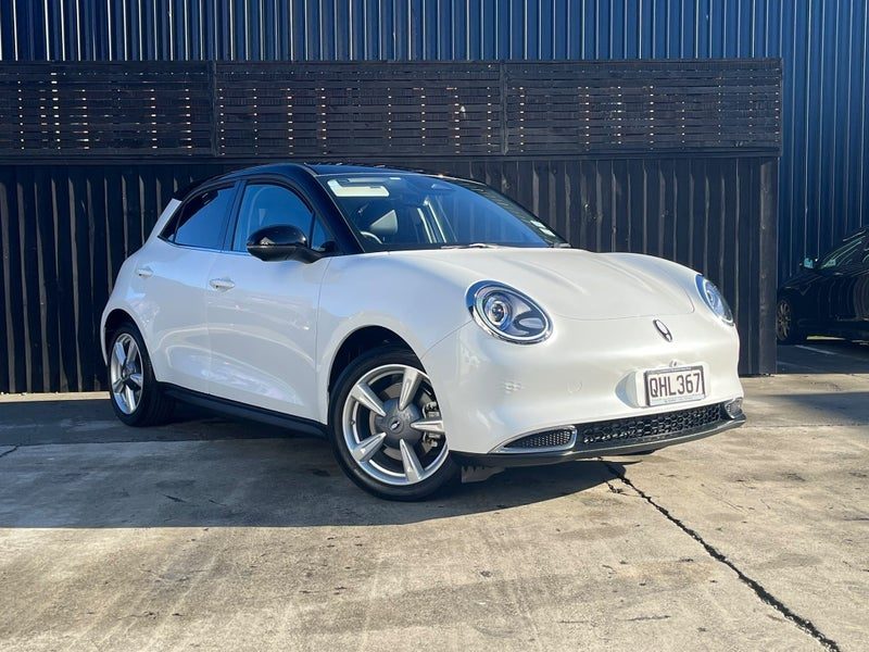 2023 GWM Ora Premium 48 48kWh/EV