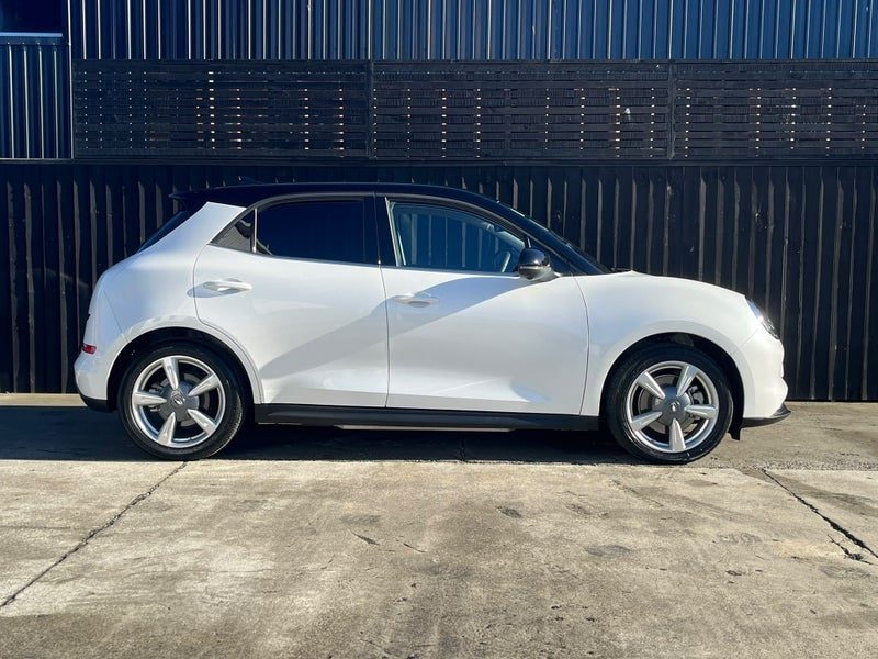 2023 GWM Ora Premium 48 48kWh/EV, photo 2