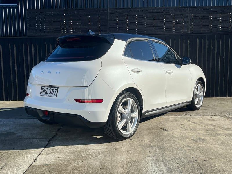 2023 GWM Ora Premium 48 48kWh/EV, photo 3