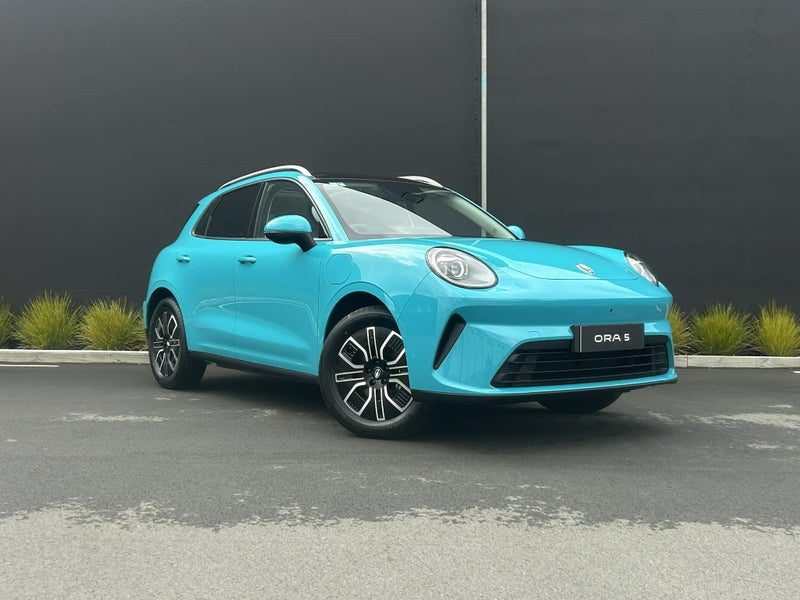 2026 GWM ORA 5 Ultra
