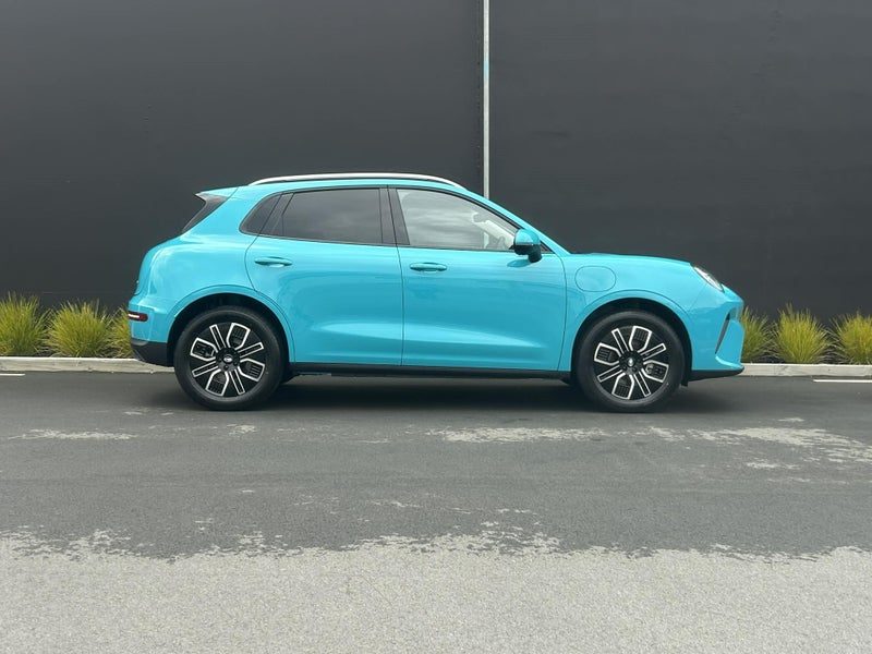 2026 GWM ORA 5 Ultra, photo 2