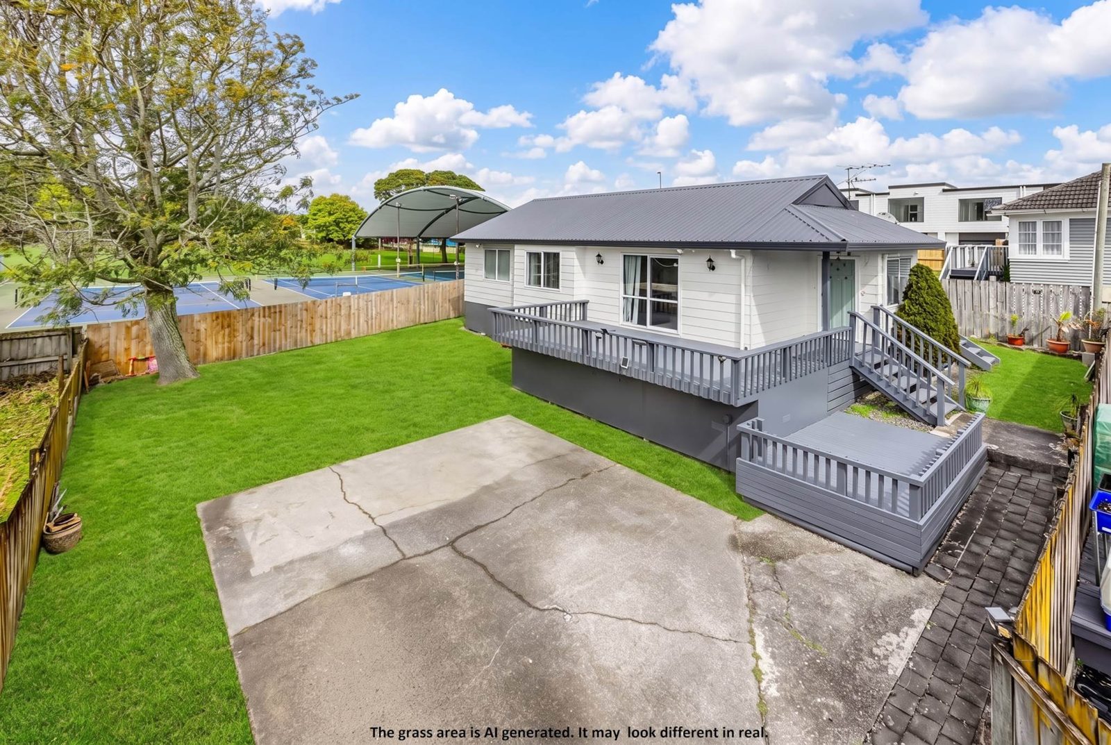 11a Frances Street, Manurewa