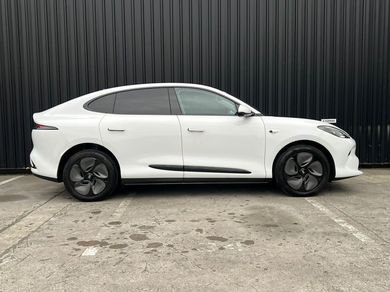 2026 MG IM6 Premium 75Kwh/Ev/At, photo 2