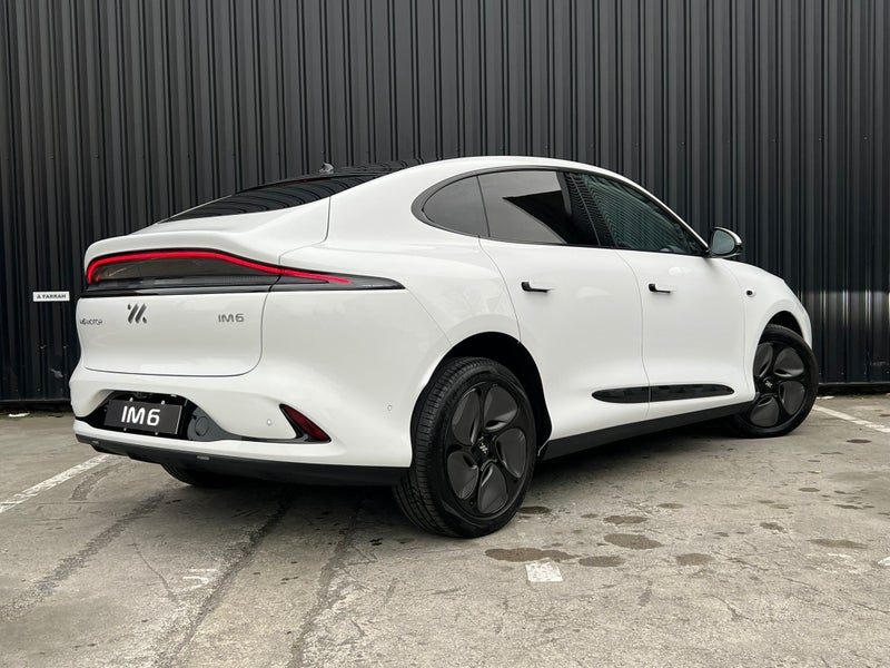2026 MG IM6 Premium 75Kwh/Ev/At, photo 3