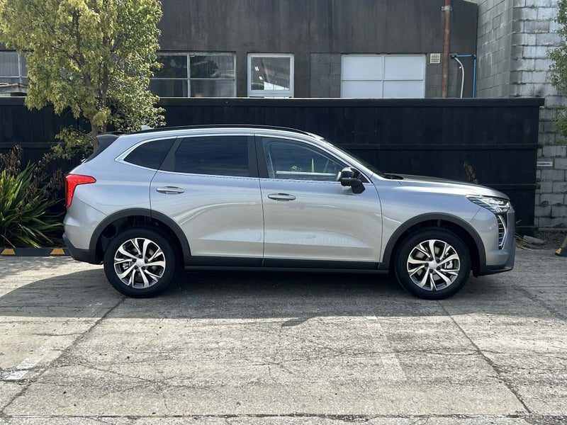 2026 Haval Jolion Lux, photo 2