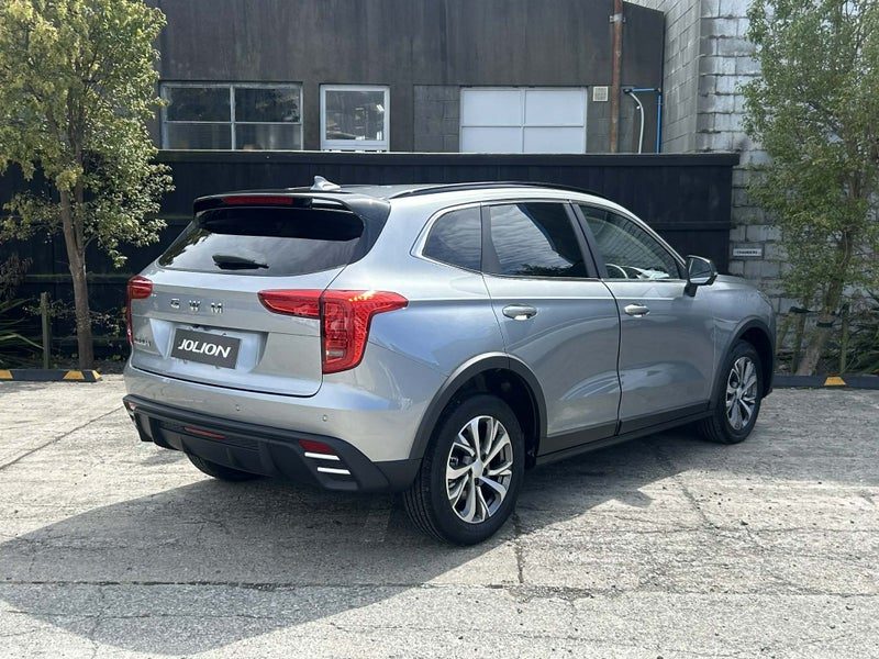2026 Haval Jolion Lux, photo 3