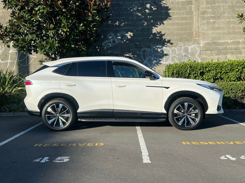2026 MG HS PHEV Essence SUPER HYBRID, photo 2