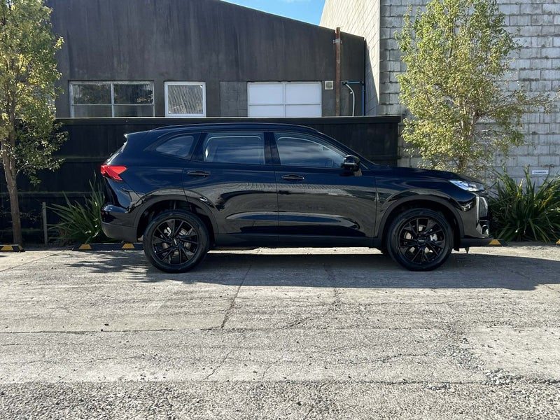 2025 Haval H6 LUX 2WD Hybrid 1.5P, photo 2