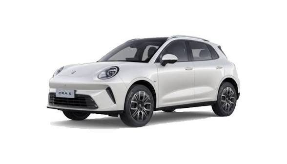 2026 GWM Ora 5 Lux, main photo