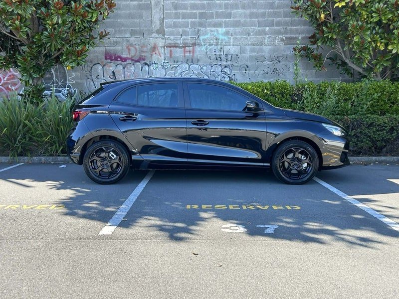 2026 MG MG3 Essence HEV -BLACK EDITION, photo 2