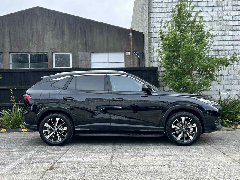2026 MG HS PHEV Essence SUPER HYBRID, photo 2