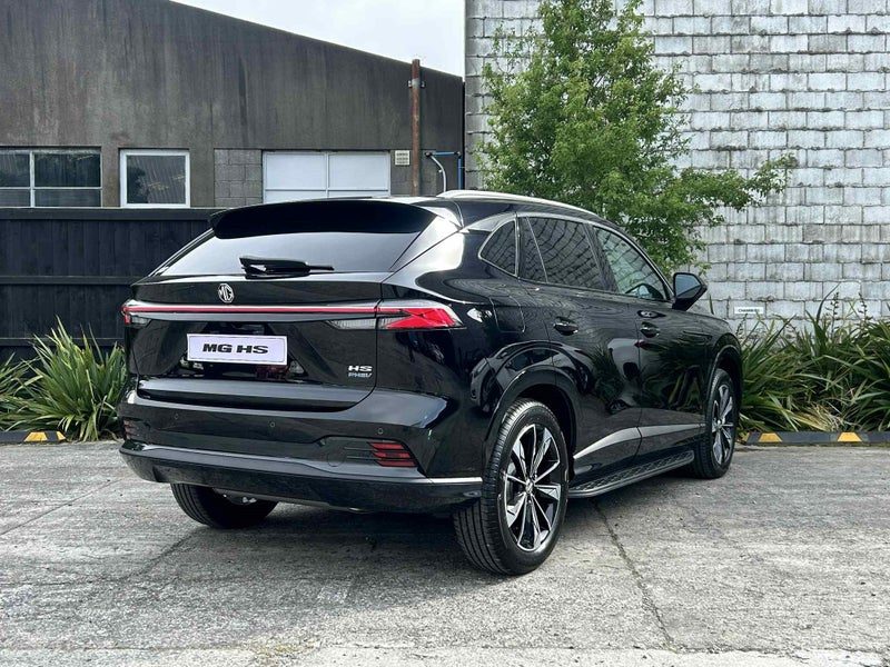 2026 MG HS PHEV Essence SUPER HYBRID, photo 3