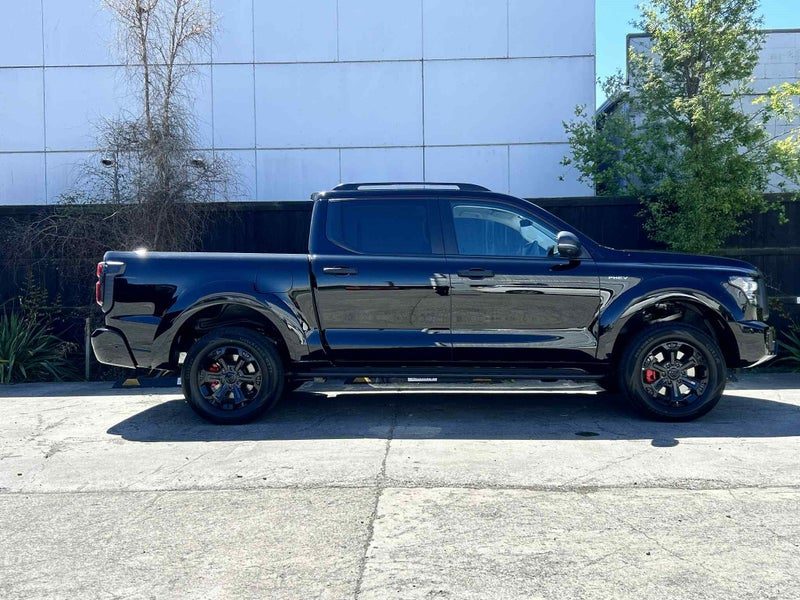 2026 GWM Cannon Alpha Ultra PHEV, photo 2