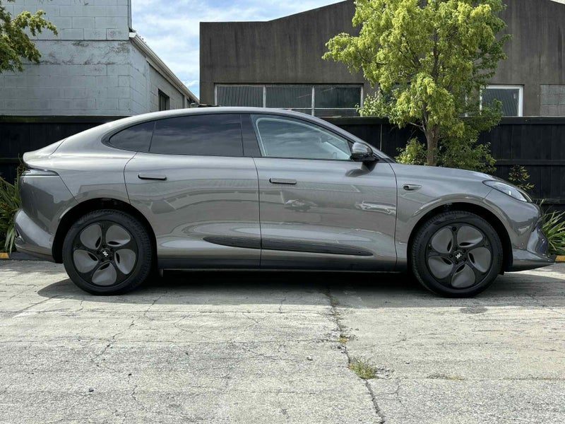 2026 MG IM6 Premium 75Kwh/Ev/At, photo 2